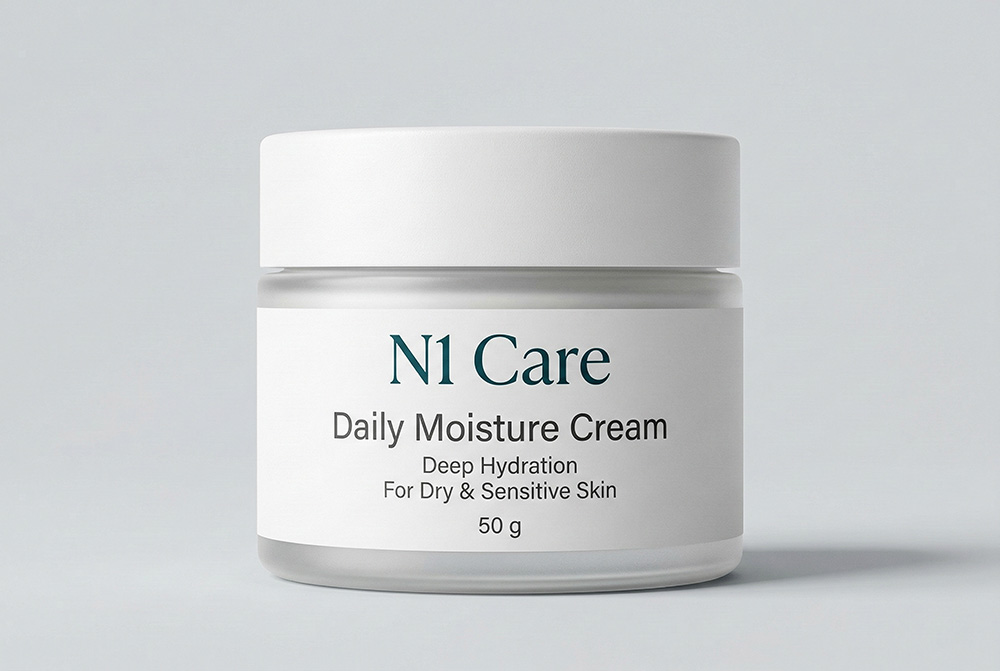 Radiance Face Cream