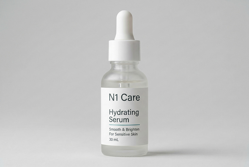 Brightening Serum